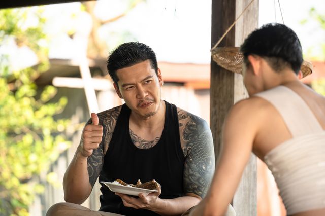 【ネタバレあり】「VIVANT」仲間たちが全員集合！前半戦最終回（第18話）場面写真（28枚目）