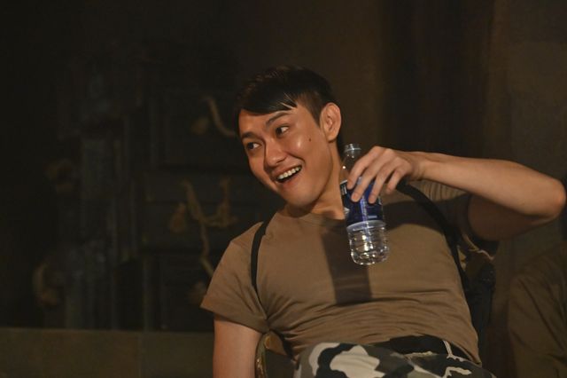 【ネタバレあり】「VIVANT」仲間たちが全員集合！前半戦最終回（第18話）場面写真（33枚目）