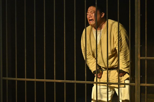 【ネタバレあり】「VIVANT」仲間たちが全員集合！前半戦最終回（第18話）場面写真（34枚目）
