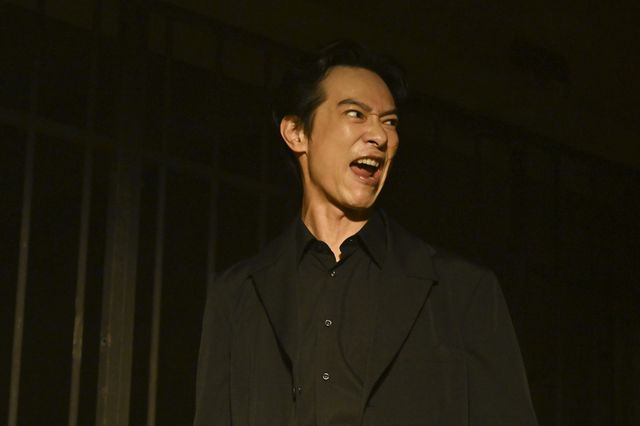 【ネタバレあり】「VIVANT」仲間たちが全員集合！前半戦最終回（第18話）場面写真（35枚目）