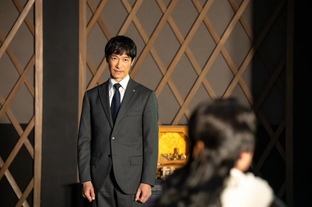 【ネタバレあり】「VIVANT」仲間たちが全員集合！前半戦最終回（第18話）場面写真（38枚目）