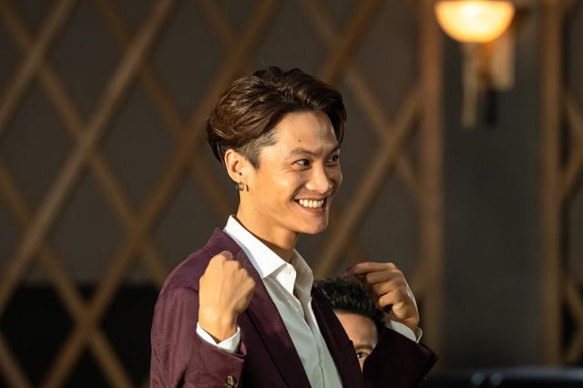 【ネタバレあり】「VIVANT」仲間たちが全員集合！前半戦最終回（第18話）場面写真（39枚目）