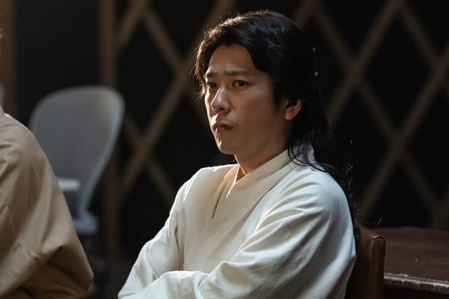 【ネタバレあり】「VIVANT」仲間たちが全員集合！前半戦最終回（第18話）場面写真（41枚目）