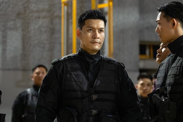 【ネタバレあり】「VIVANT」仲間たちが全員集合！前半戦最終回（第18話）場面写真（46枚目）