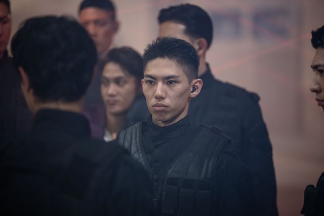 【ネタバレあり】「VIVANT」仲間たちが全員集合！前半戦最終回（第18話）場面写真（47枚目）