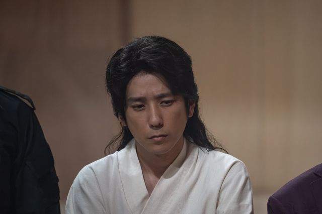 【ネタバレあり】「VIVANT」仲間たちが全員集合！前半戦最終回（第18話）場面写真（51枚目）