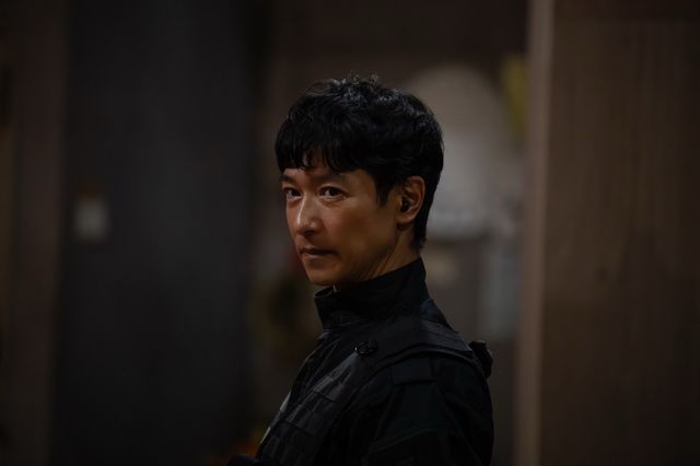 【ネタバレあり】「VIVANT」仲間たちが全員集合！前半戦最終回（第18話）場面写真（52枚目）