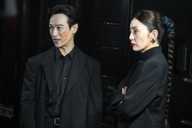 【ネタバレあり】「VIVANT」仲間たちが全員集合！前半戦最終回（第18話）場面写真（54枚目）