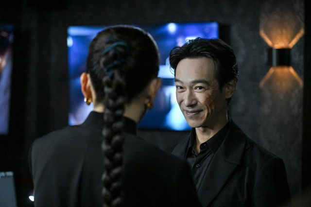【ネタバレあり】「VIVANT」仲間たちが全員集合！前半戦最終回（第18話）場面写真（56枚目）