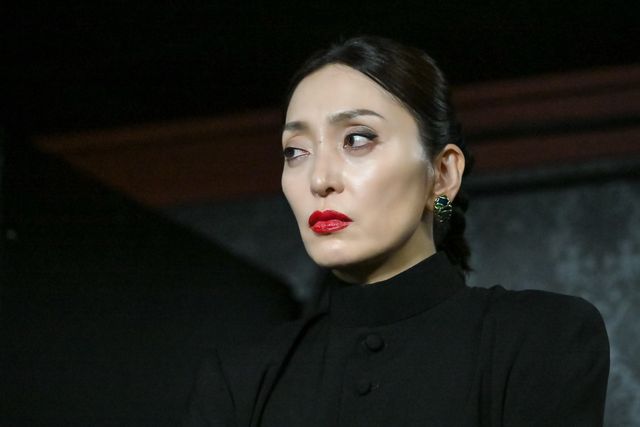 【ネタバレあり】「VIVANT」仲間たちが全員集合！前半戦最終回（第18話）場面写真（58枚目）