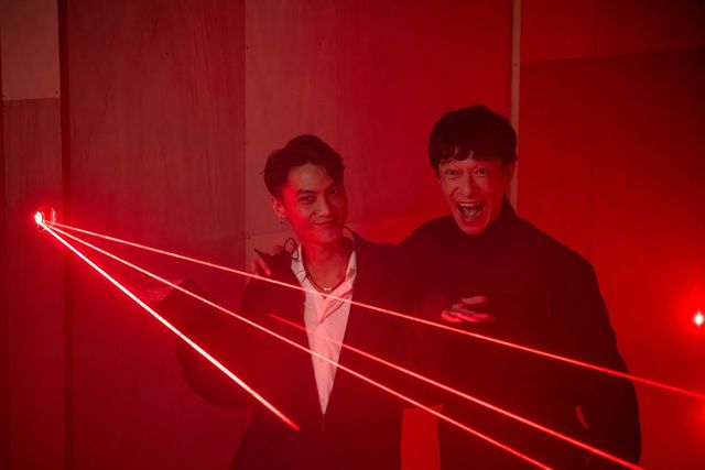 【ネタバレあり】「VIVANT」仲間たちが全員集合！前半戦最終回（第18話）場面写真（63枚目）