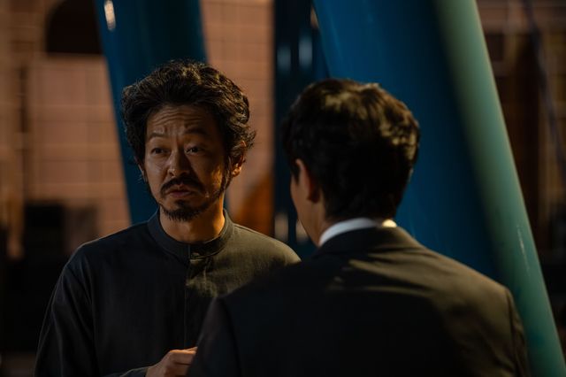 【ネタバレあり】「VIVANT」仲間たちが全員集合！前半戦最終回（第18話）場面写真（64枚目）