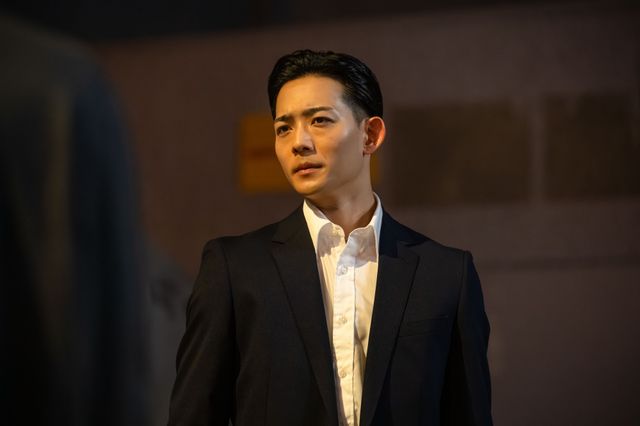 【ネタバレあり】「VIVANT」仲間たちが全員集合！前半戦最終回（第18話）場面写真（65枚目）