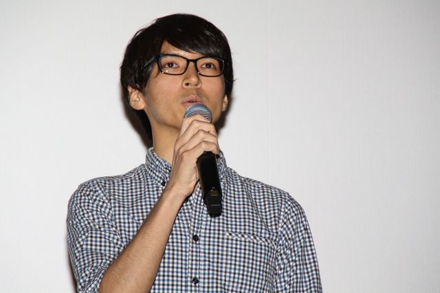 野村周平、声優デビューに手応え！フォトギャラリー（4枚目）