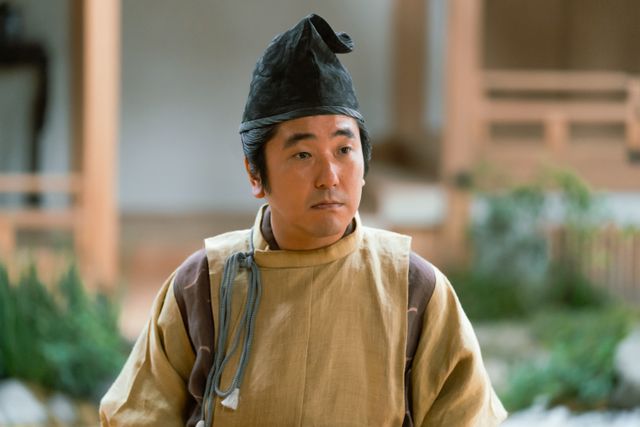 「光る君へ」乙丸＆百舌彦の名＆迷場面集（3枚目）