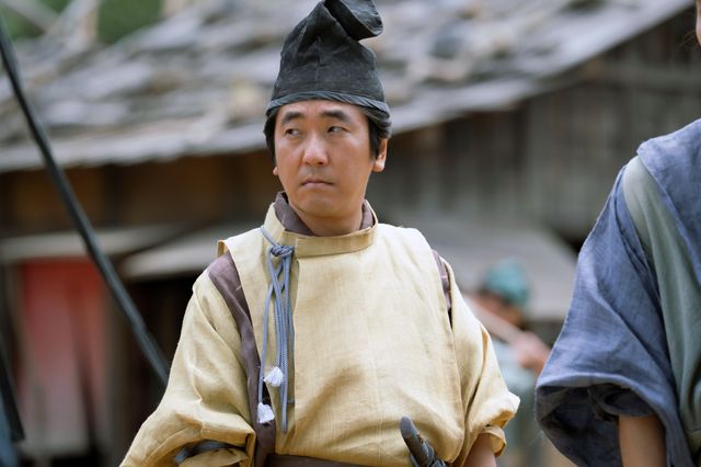 「光る君へ」乙丸＆百舌彦の名＆迷場面集（5枚目）