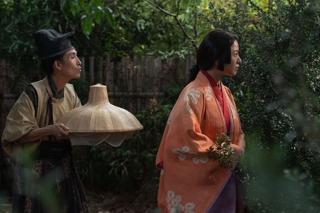 「光る君へ」乙丸＆百舌彦の名＆迷場面集（12枚目）