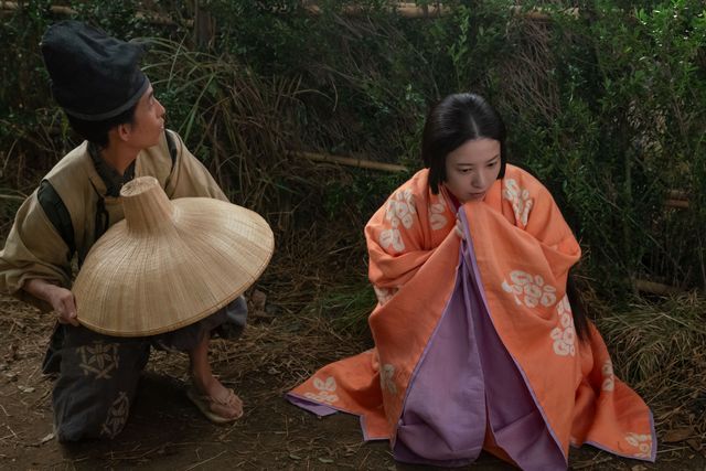 「光る君へ」乙丸＆百舌彦の名＆迷場面集（13枚目）