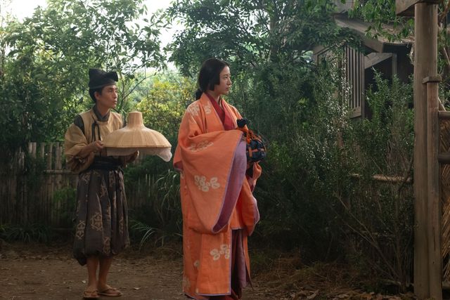 「光る君へ」乙丸＆百舌彦の名＆迷場面集（14枚目）