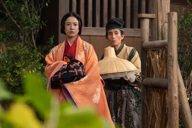 「光る君へ」乙丸＆百舌彦の名＆迷場面集（15枚目）