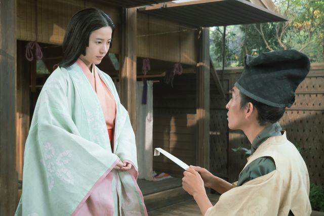 「光る君へ」乙丸＆百舌彦の名＆迷場面集（21枚目）