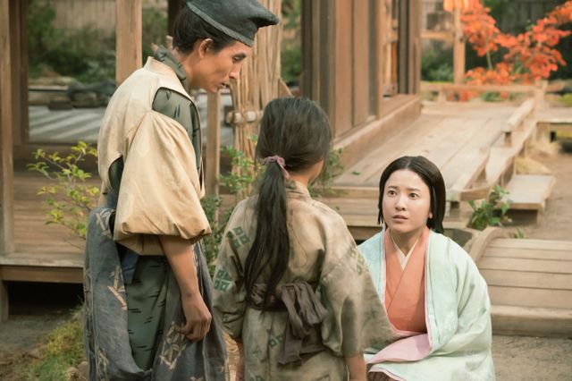 「光る君へ」乙丸＆百舌彦の名＆迷場面集（22枚目）