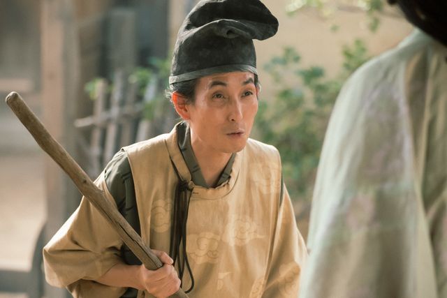 「光る君へ」乙丸＆百舌彦の名＆迷場面集（26枚目）