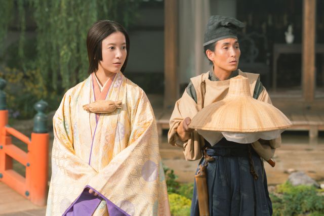 「光る君へ」乙丸＆百舌彦の名＆迷場面集（31枚目）