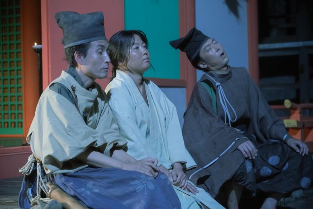 「光る君へ」乙丸＆百舌彦の名＆迷場面集（34枚目）