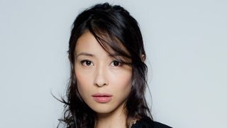 『恋の罪』水野美紀　単独インタビュー