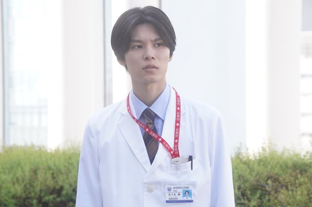 「真夏のシンデレラ」三角関係が3組に！第6話場面写真（6枚目）