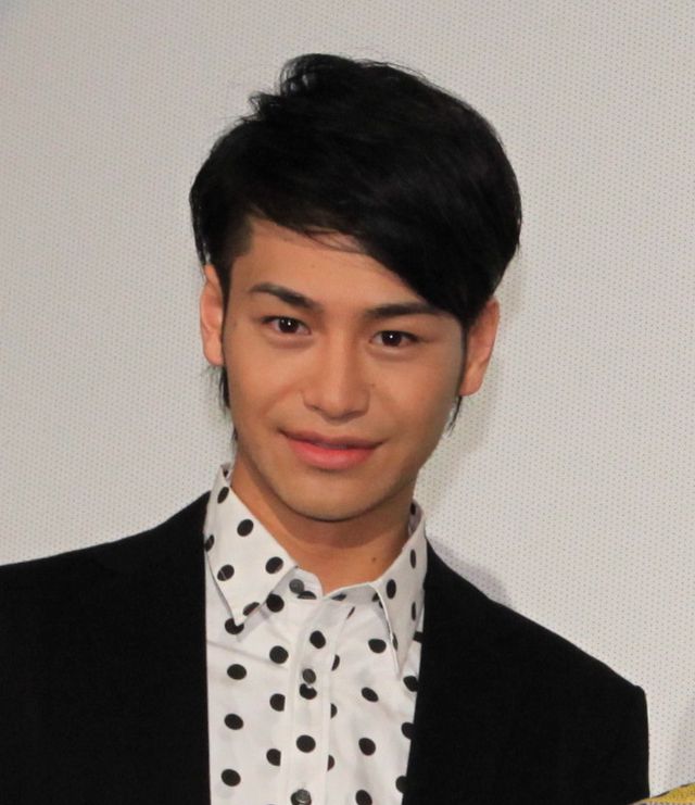 映画『恋する歯車』初日舞台あいさつフォトギャラリー（7枚目）