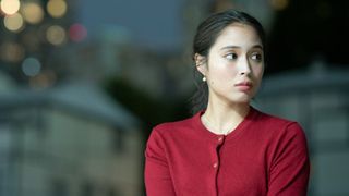 『銃』広瀬アリス 単独インタビュー