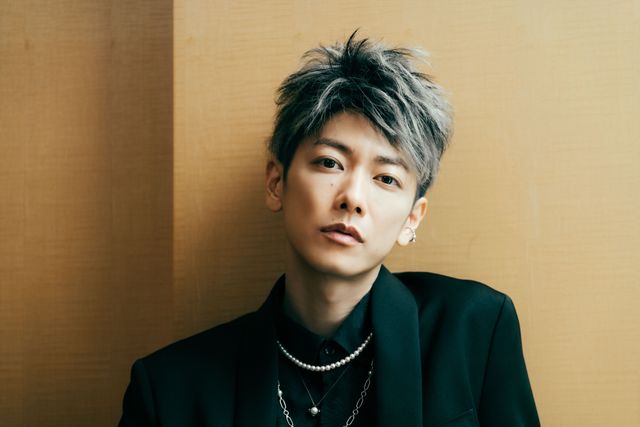 佐藤健×細田守監督『竜とそばかすの姫』インタビューカット集:フォトギャラリー