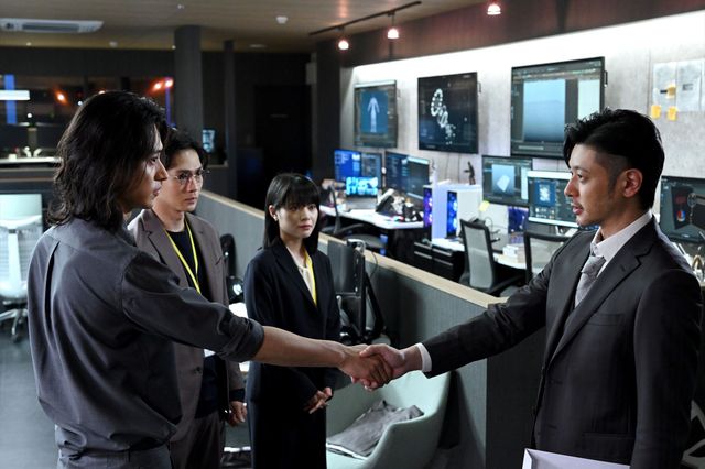 「アトムの童」怒濤の最終回、場面写真：フォトギャラリー