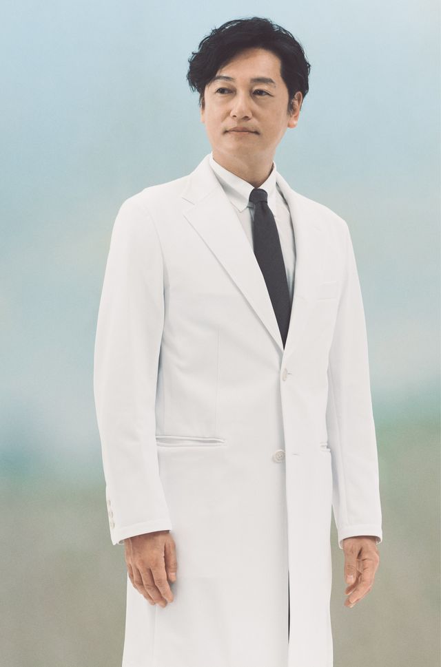 杉咲花主演「アンメット」、井浦新ら新キャスト：フォトギャラリー