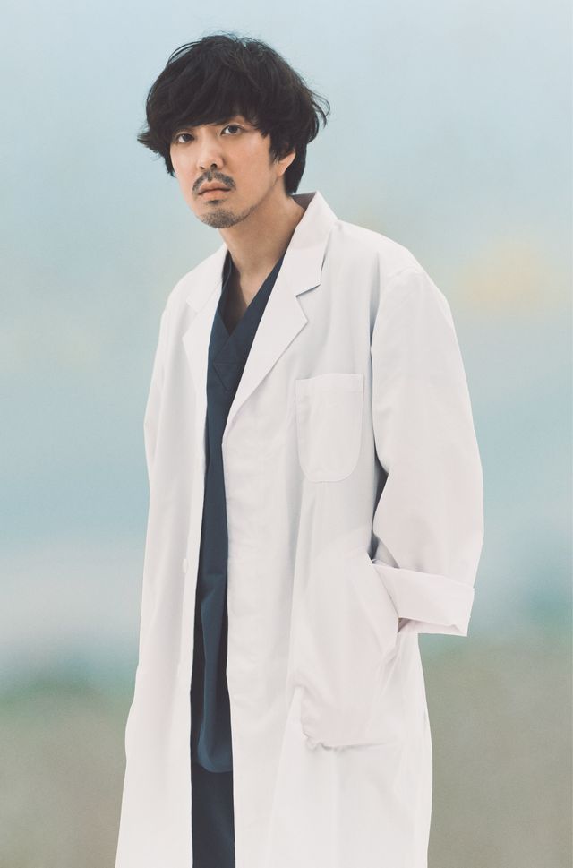 杉咲花主演「アンメット」、井浦新ら新キャスト（2枚目）