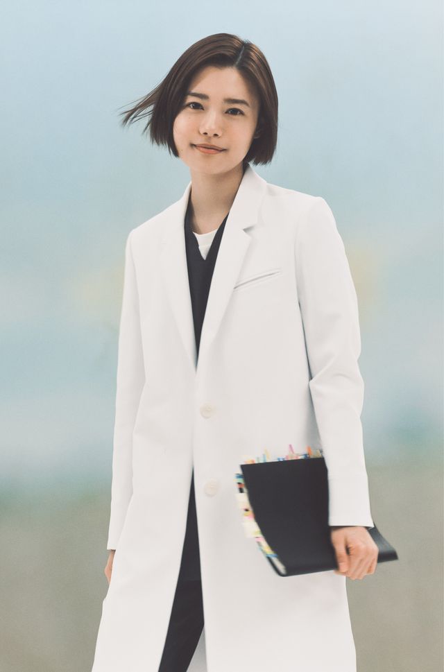 杉咲花主演「アンメット」、井浦新ら新キャスト（3枚目）