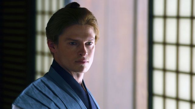 「大奥」シーズン2：平賀源内・黒木・青沼ビジュアル（3枚目）