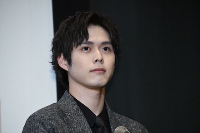 田中圭、南沙良、河合優実、莉子、茅島みずき、細田佳央太が登壇！『女子高生に殺されたい』公開記念舞台あいさつ（12枚目）