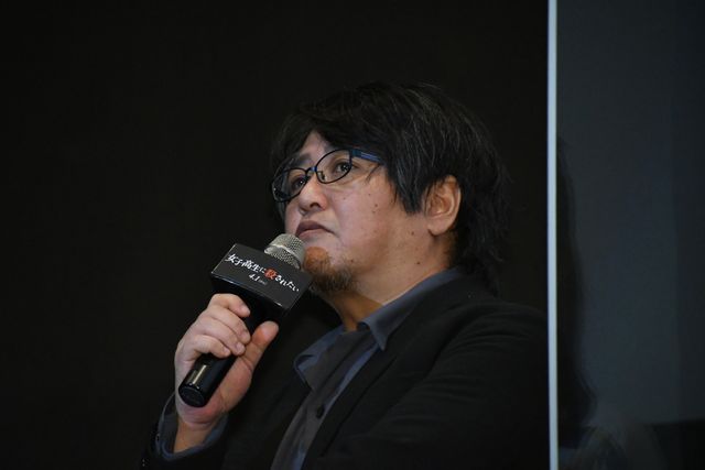 田中圭、南沙良、河合優実、莉子、茅島みずき、細田佳央太が登壇！『女子高生に殺されたい』公開記念舞台あいさつ（15枚目）