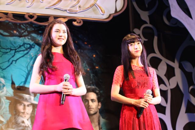 メリル・ストリープが3年ぶり来日！フォトギャラリー（8枚目）