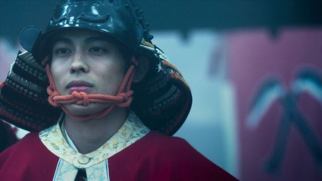 「どうする家康」関ヶ原の戦い名場面集（4枚目）