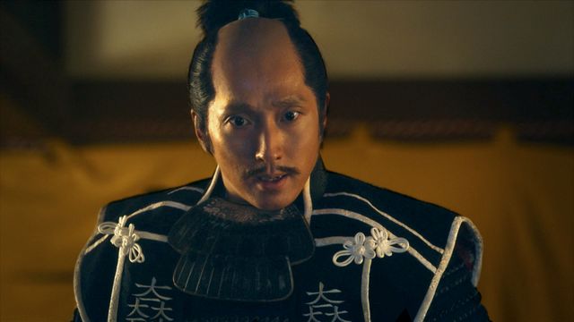 「どうする家康」関ヶ原の戦い名場面集（5枚目）