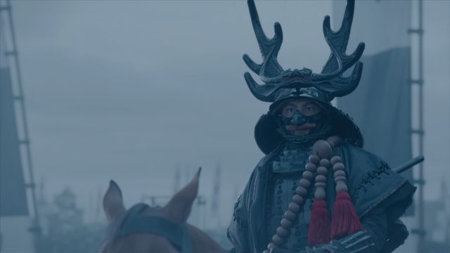 「どうする家康」関ヶ原の戦い名場面集（6枚目）