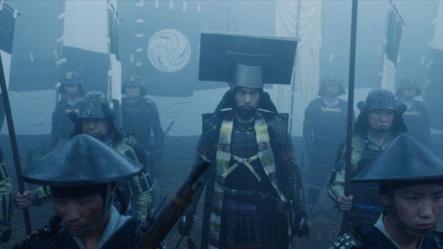 「どうする家康」関ヶ原の戦い名場面集（8枚目）