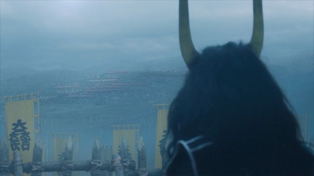 「どうする家康」関ヶ原の戦い名場面集（9枚目）