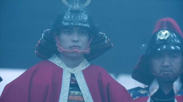 「どうする家康」関ヶ原の戦い名場面集（10枚目）