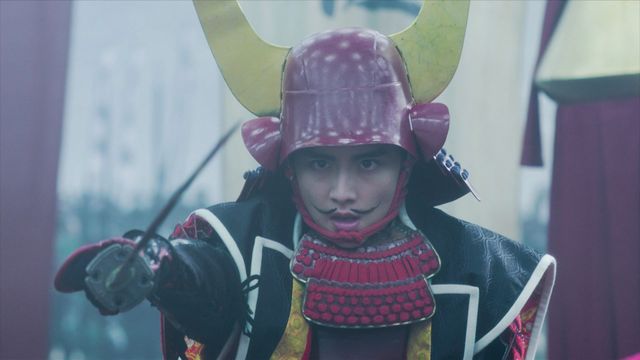 「どうする家康」関ヶ原の戦い名場面集（11枚目）