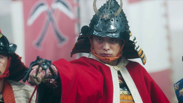 「どうする家康」関ヶ原の戦い名場面集（13枚目）